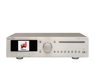 Blueray Receiver