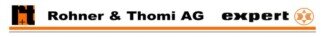 expert Rohner & Thomi AG